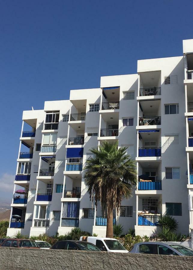 Rosamar Los Cristianos (Tenerife) Exterior photo